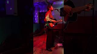 Tom Webber - Stop & Think About It @The Rising Sun Arts Centre, Reading - 25.09.2025