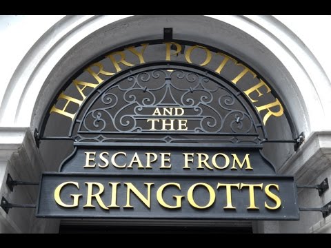 Gringotts