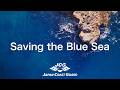 Japan Coast Guard◢◤Our Mission 4:Disaster Privention and Saving Marine Environment◢◤