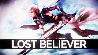 Lost Believer | Part 5
