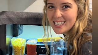 As you all requested!❤️ #cookingrobot #homecooking #EasyRecipe #fyp 