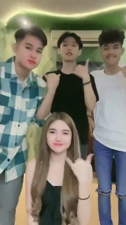 lagu tik tok - es cream Pargoy #shorts