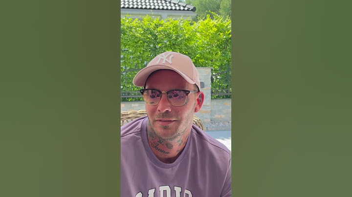 Joakim Lundell sätter ärliga betyg på sina egna filmer #Feed & #Canceled | Intervju