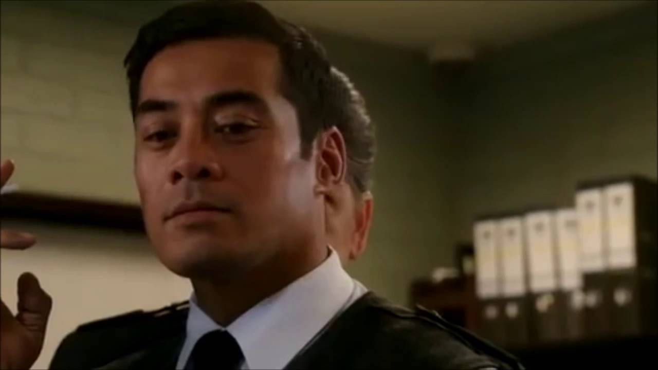 Wentworth | BLOOPERS