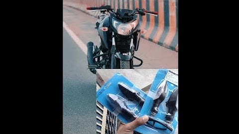 KTM indicator installation in Apache!  Apache me KTM indicator kaise lagaye