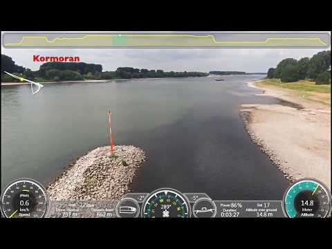 Parrot Bebop 2