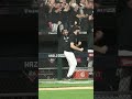 Lucas Giolito erupts on the bench while Mic'd Up for 2021 ALDS Game 3