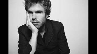 Josh Ritter At The Edge Of The World
