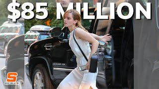 Harry Potter Cast's Million Dollar Spending