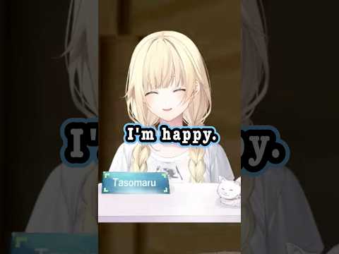 【Eng sub】Ema feels relieved that she is still thought of as Seiso.【vspo/Aizawa Ema/Vsai⁠​⁠​⁠​⁠​⁠​⁠】