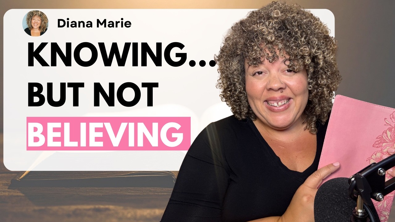 Когда гордость отвергает истину | Изучение Библии по Евангелию от Иоанна 8:48–59