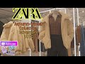 ZARA NEW AUTUMN/WINTER COLLECTION | ZARA NEW COLLECTION NOVEMBER 2020 #ZaraNewAutumnWinter20202