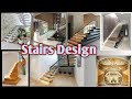 Beautiful Stairs Design for Your Home | Modern &amp; Stylish Staircase Ideas | Latest Interior Trends
