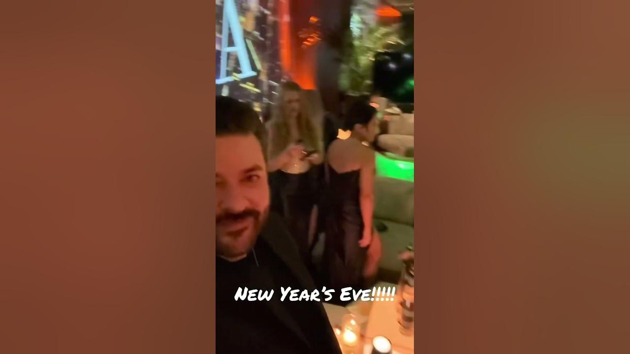 New Years’s Eve!!!! #letsgo2025 New Years’s Eve!!!! #letsgo2025