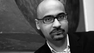 Lecture: Junot Diaz