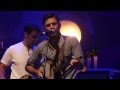 Avett Brothers "Country Blues" The Louisville Palace, Louisville, KY 10.16.14