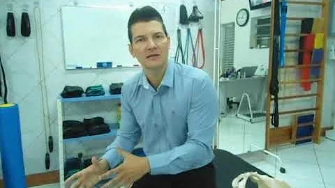 Como avaliar um paciente com escoliose fisioterapia?
