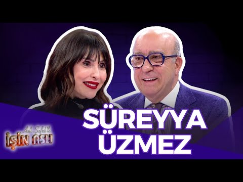 Aslı Şafak'la İşin Aslı - Süreyya Üzmez | 5 Haziran 2025
