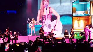 Taylor Swift - Lover (Live at Allianz Parque, São Paulo, Brasil 26-11-2023)