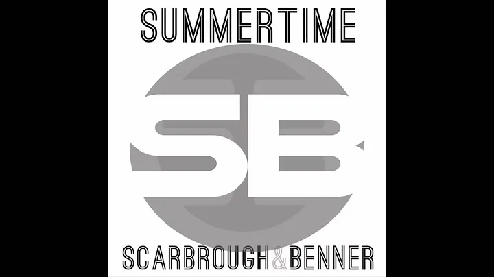 Scarbrough & Benner - Our Love Is Easy