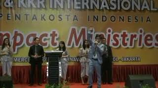 Download Lagu Api Pentakosta + Suara Nafiri - KKR GPI 2019 MP3