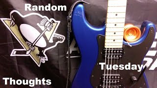 Giveaway, Yoyo Sponsorship and November Facial Hair - Random Tuesday Thoughts Giveaway, Yoyo Sponsorship and November Facial Hair - Random Tuesday Thoughts