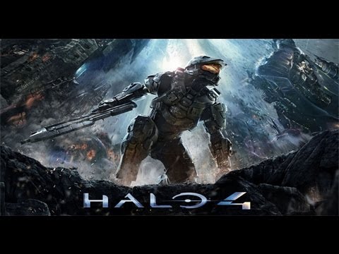 Video: Halo 4 Käivitamiseks On Täna õhtul Südaööl Avatud 292 GAME Poodi