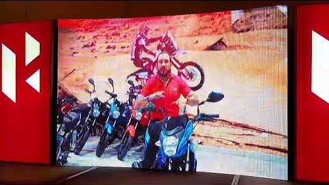 Hero acelera la emoción con la tercera edición de “Dale un SuperHero a tu vida”