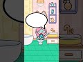 7 years old mother part 1   toca life sad story shorts