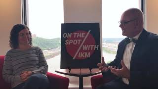 On the Spot with IKM: The Best Techniques for Successful End User Engagement