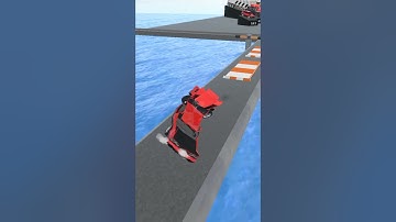 ⚠️ Crash Master 3d - All Levels walktrough android IOS games