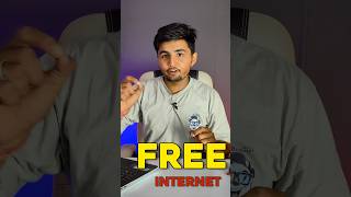 Free Internet: Jio, Vi, Airtel - Ultimate Trick 2023 tech gadgets shorts