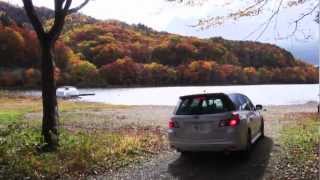 EXIGA 2.5i spec.B EyeSight Driving Impression 後篇
