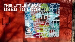 Cintagious Awesome Cincinnati Murals
