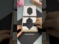 During the winter vacation, you can try this creative hidden building block for your children. The