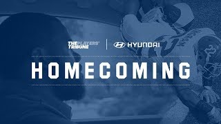 Celebrity Homecoming with Mark Ingram: The Drive for Heisman | The Players' Tribune Profile