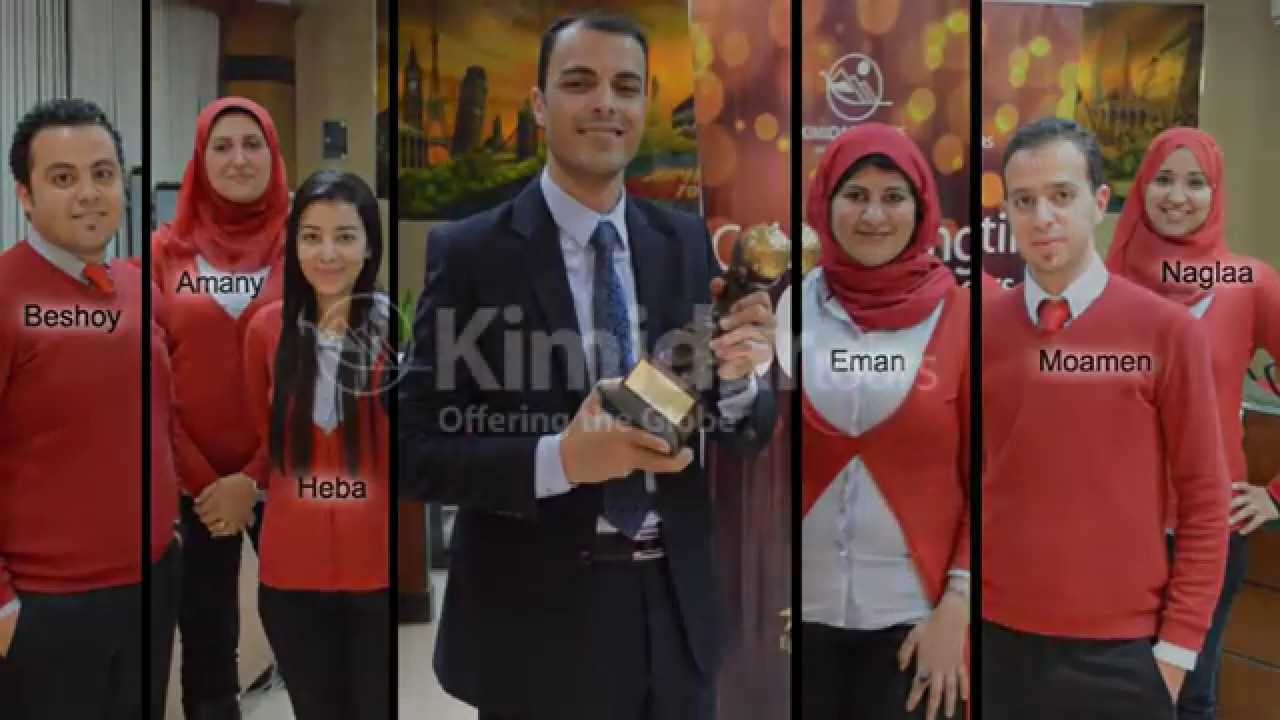 Egypt's Leading Travel Agent YouTube