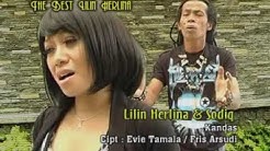 KANDAS  FULL LIRIK LILIN HERLINA VS SODIQ NGERI SUARANYA BIKIN MERINDING  - Durasi: 4:18. 