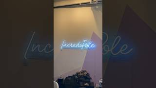 YES LIVE LIFE! , but don’t forget to have fun while doing so ❤️🥰#pole #introtopole #poletraining