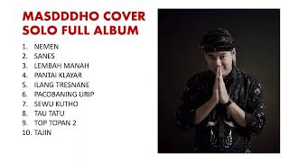 MASDDDHO COVER SOLO FULL ALBUM - NEMEN TERBARU