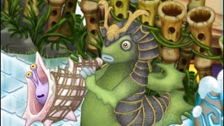 How to breed rare STROMBONiN