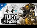 Fury Unleashed - In a Nutshell | PS4 Mp3 Song