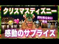 【ディズニー】1万円企画のはずが最後にまさかの……⁉︎🎄🎅🏻🐭【ゆたせな】