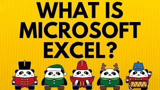 What is Microsoft Excel Use For?