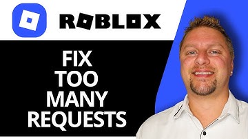 Hoe je te veel verzoeken in de Roblox-app kunt oplossen | Roblox-zelfstudie 2026
