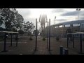 streetworkout 2016