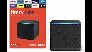 Amazon Fire Tv Cube 2025 Review Best 4K Streaming Device With Alexa, Wi-Fi 6E & Ai Search
