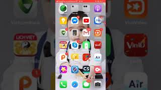 HƯỚNG DẪN SỬ DỤNG PHẦN MỀM CAMSCANNER CHUYỂN FILE PDF screenshot 5