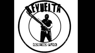 Video thumbnail of "Revuelta 3er mundo"
