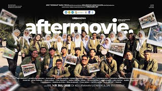 Download Lagu AFTER MOVIE URBANARA | KKN KELOMPOK 89 UPN \ MP3 Download Lagu AFTER MOVIE URBANARA | KKN KELOMPOK 89 UPN \ MP3